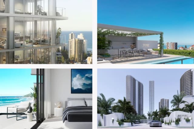 Assana - 15 Rosewood Avenue, Broadbeach