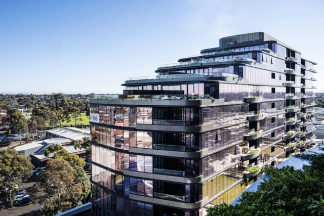 Sky Garden - 235 Springvale Road, Glen Waverley