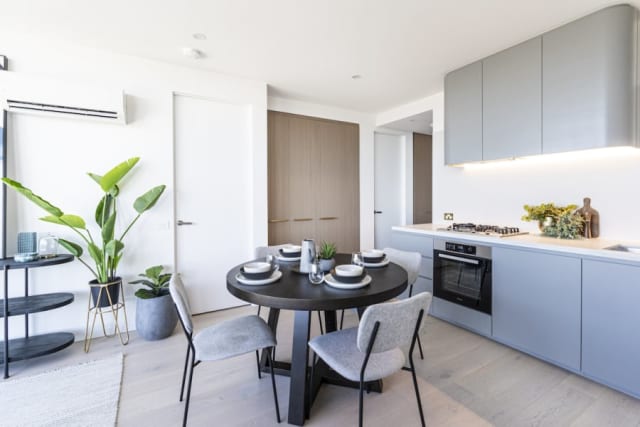 Sky Garden - 235 Springvale Road, Glen Waverley