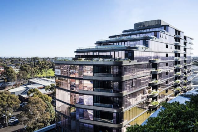 Sky Garden - 235 Springvale Road, Glen Waverley