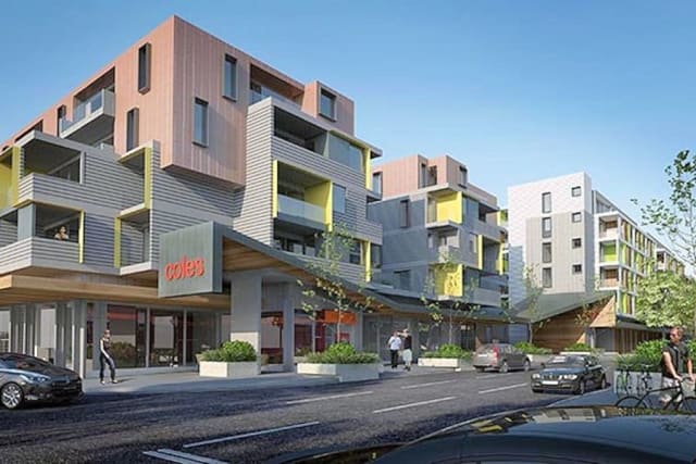 East Brunswick Village - 3 Bluestone way, Brunswick East
