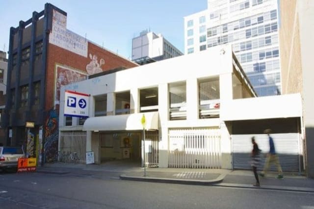 399 Little Lonsdale Street, Melbourne