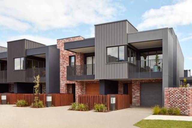 The Fabric, Altona North - 188-198 Blackshaws Road, Altona North