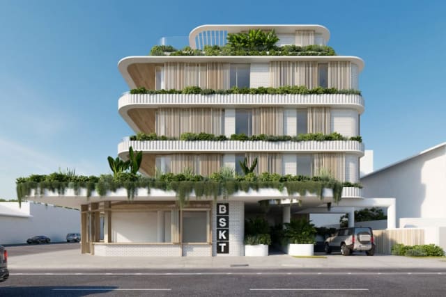 4 Lavarack Road, Mermaid Beach