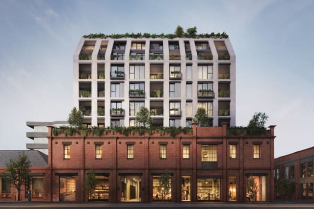 Fitzroy Fitzroy - 411-421 Smith Street, Fitzroy