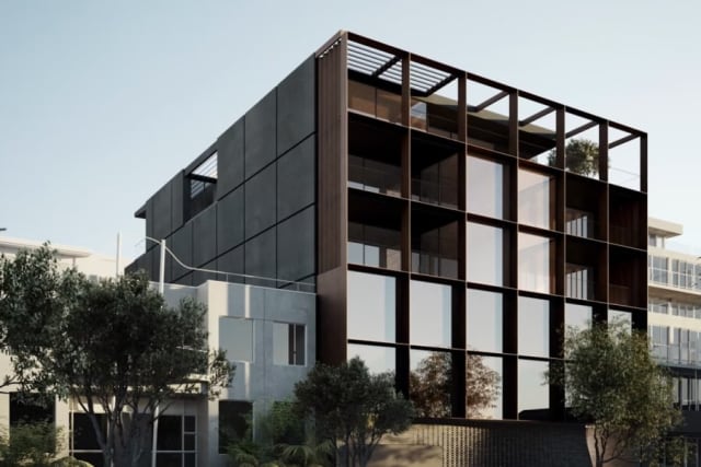 50 Rouse Street, Port Melbourne