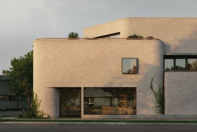 Clyde Street, Kew - 733 High Street, Kew