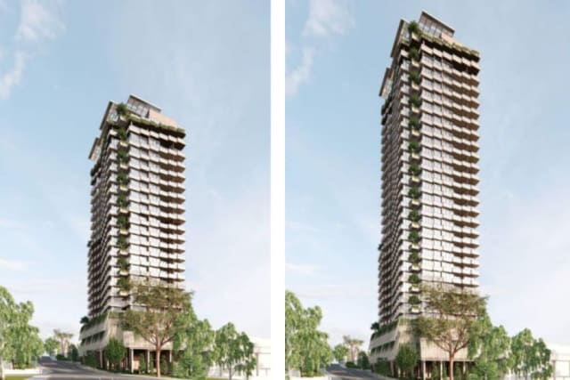 Canopy House by Aria - 58-62 Leopard Street Kangaroo Point, Kangaroo Point