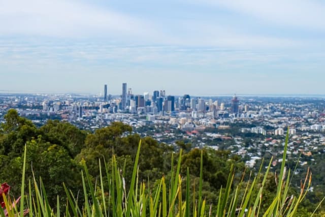 Monarch Residences, Toowong - 600 Coronation Drive, Toowong