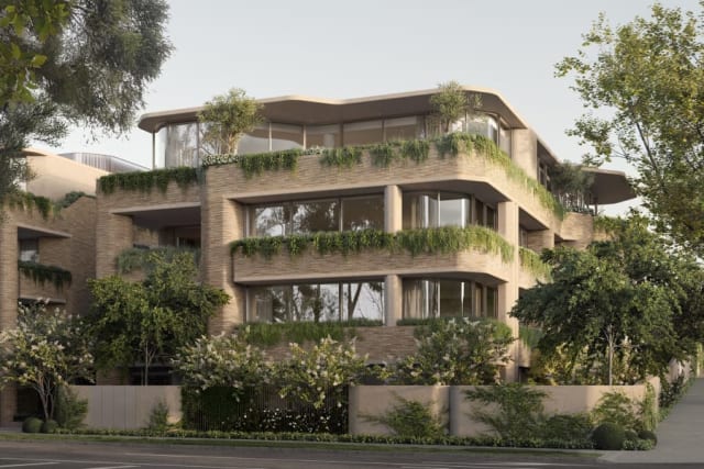 Como Toorak - 2 Bruce Street, Toorak