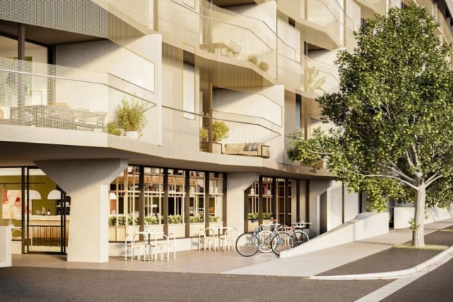 Candela Ivanhoe - 40 Upper Heidelberg Road, Ivanhoe