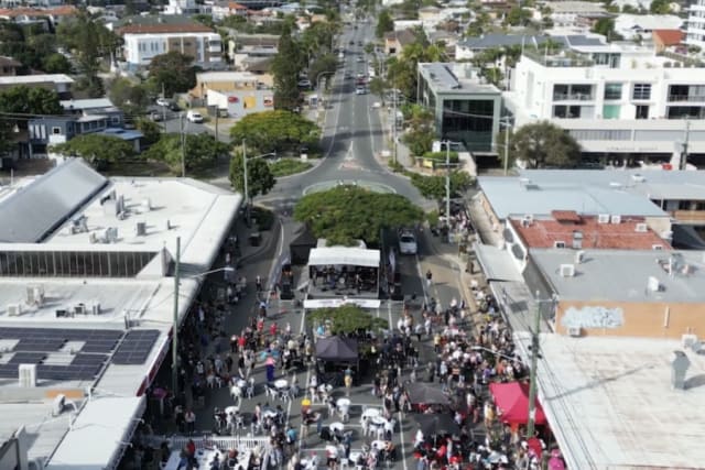 Chevron One - 36-44 Stanhill Drive, Chevron Island