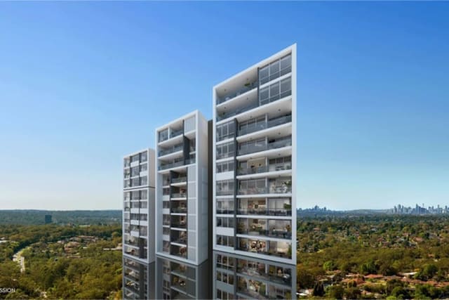 Cielo, Epping - 37-41 Oxford Street, Epping