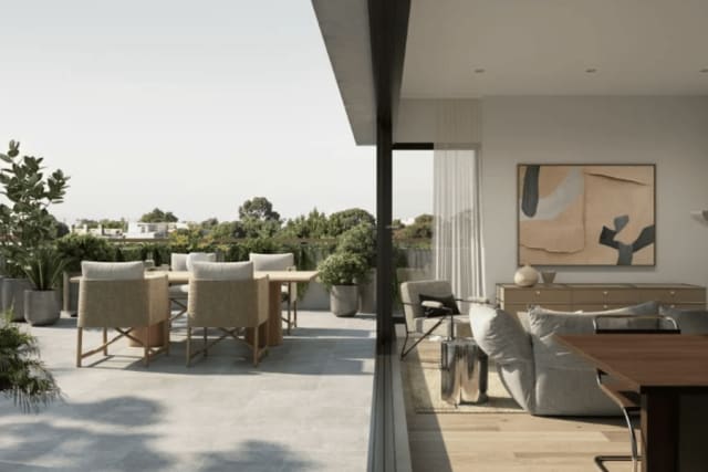 Clyde Street, Kew - 733 High Street, Kew