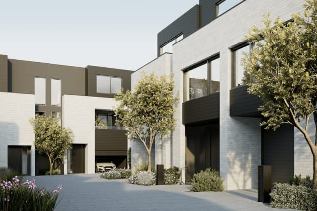 111 Carpenter, Brighton - 111 Carpenter Street, Brighton