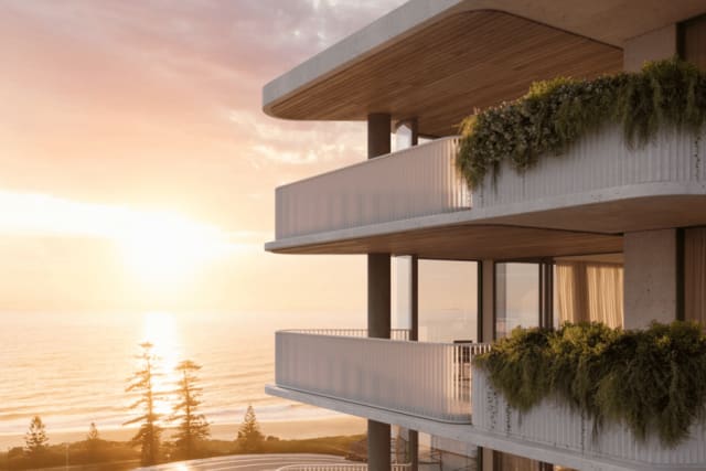 Easterly Wollongong - 13 Crown Street, Wollongong