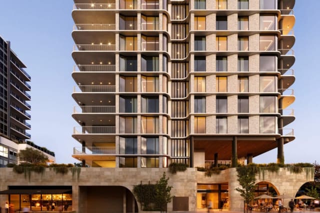 Easterly Wollongong - 13 Crown Street, Wollongong