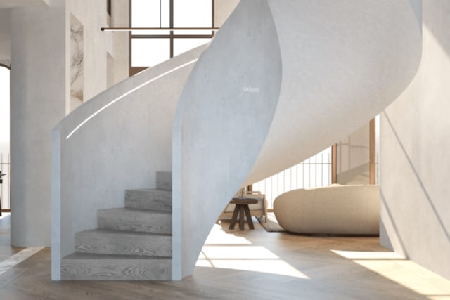 Eblana, East Melbourne - 140-142 Jolimont Road, East Melbourne