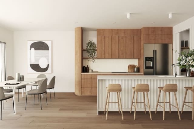 Fable by Rogerscorp - 31 Woolworths Street Everton Park, Everton Park