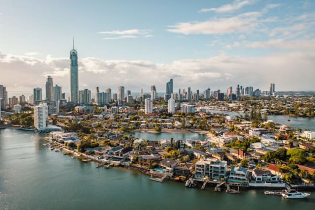1055 Gold Coast Highway, Palm Beach