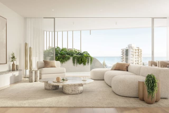 Holm Rainbow Bay - 44-50 Eden Avenue, Coolangatta