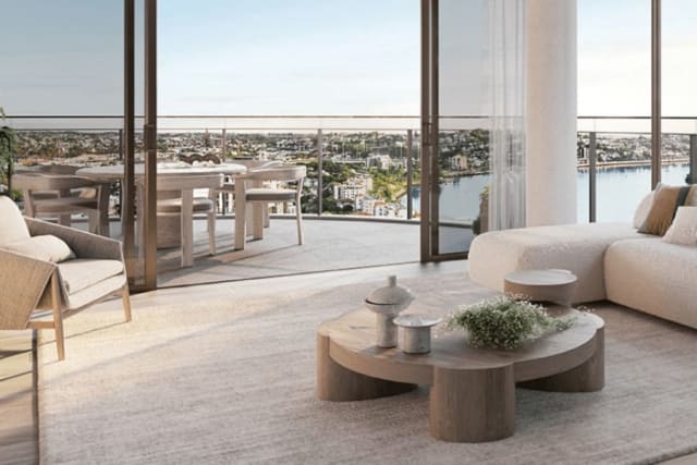 Isle Waterfront Newstead by Mirvac - 57 Skyring Terrace, Newstead, Newstead