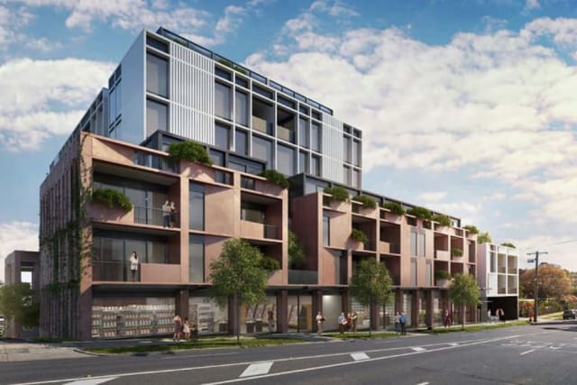 ONLY Flemington - 1 Ascot Vale Road, Flemington