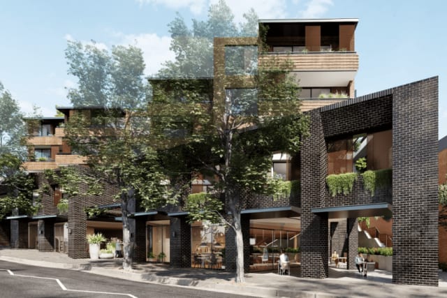 Keynote Residences Beecroft - 5 Wongala Crescent, Beecroft