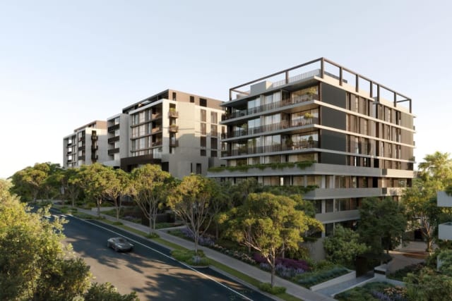 Willoughby Grounds - 5 Walter Street, Willoughby