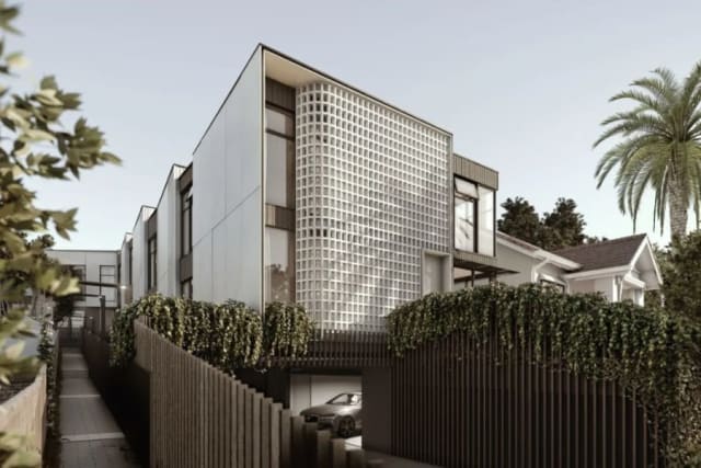 Lori, Glen Iris - 1610 Malvern Road, Glen Iris