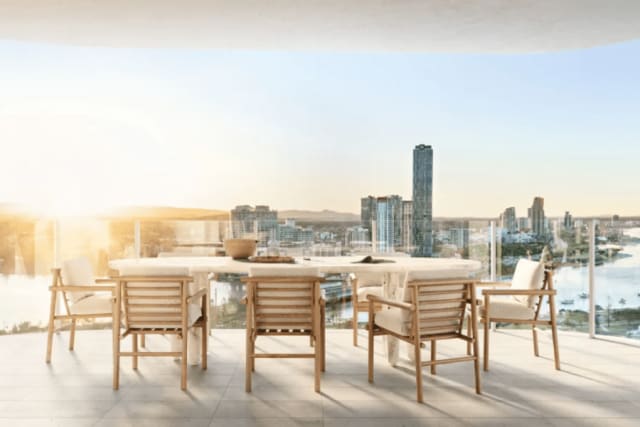 Chevron One - 36-44 Stanhill Drive, Chevron Island