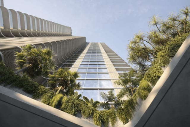 Vista Surfers Paradise - 26 Vista Street, Surfers Paradise