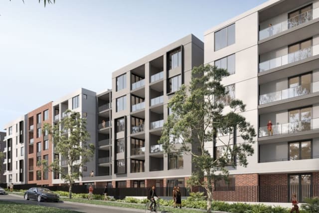 Live Caringbah - 10-14 Hinkler Avenue, Caringbah