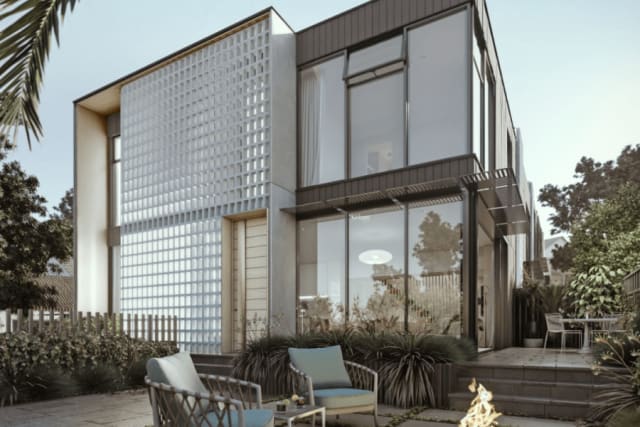 Lori, Glen Iris - 1610 Malvern Road, Glen Iris