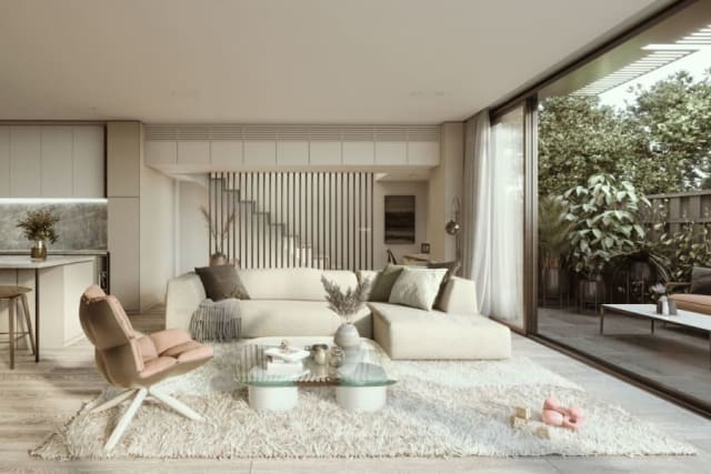 Lori, Glen Iris - 1610 Malvern Road, Glen Iris