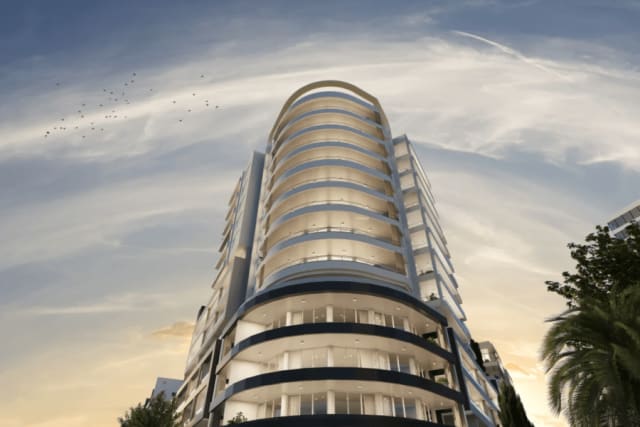 Lotus Residence, Hurstville - 105 Forest Road, Hurstville