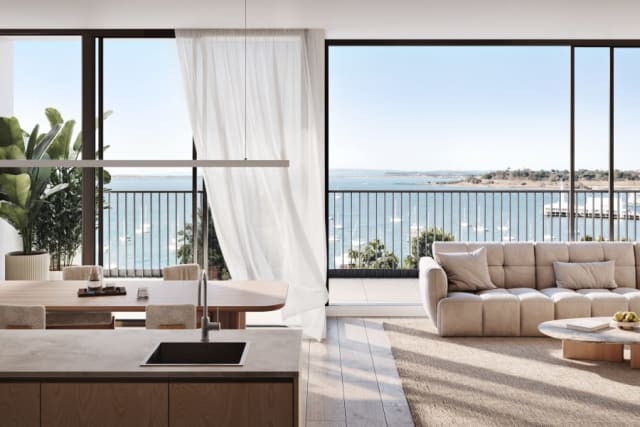 Motif, Geelong - 1 York Street, Geelong