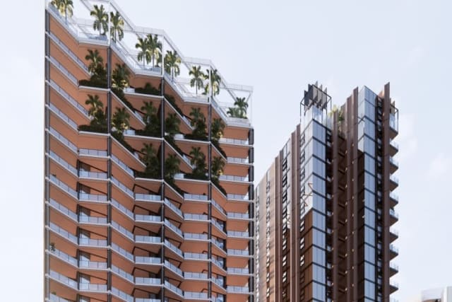 Isle Waterfront Newstead by Mirvac - 57 Skyring Terrace, Newstead, Newstead