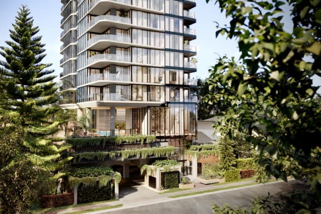 Amaya, Broadbeach - 30 First Avenue, Broadbeach