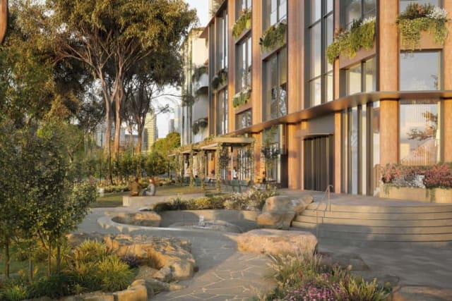 Tommy Residences - 13 Thomas Holmes Street, Maribyrnong