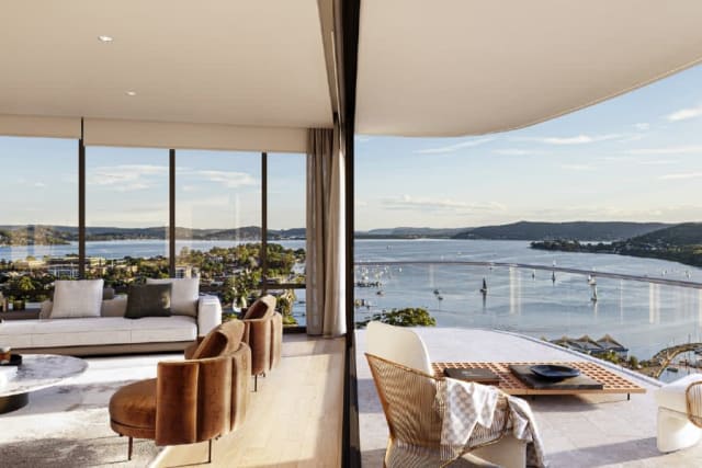 The Grand, Gosford - 27-37 Mann Street, Gosford