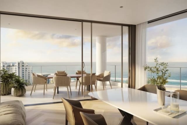 Maison Broadbeach - 22 Chelsea Avenue, Broadbeach