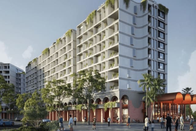 Mayfair on Penrith - 172 Lord Sheffield Circuit, Penrith