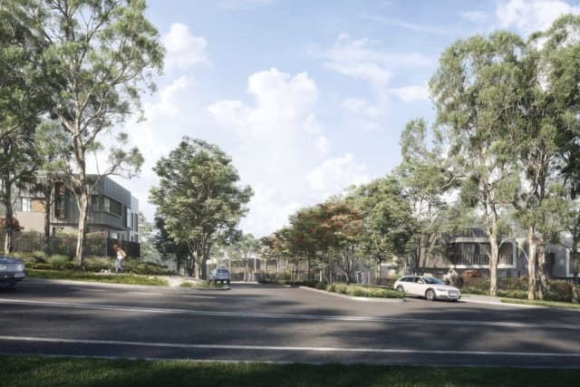 Highforest by Mirvac | Homes - 55 Coonara Avenue, West Pennant Hills