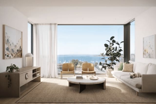 Motif, Geelong - 1 York Street, Geelong