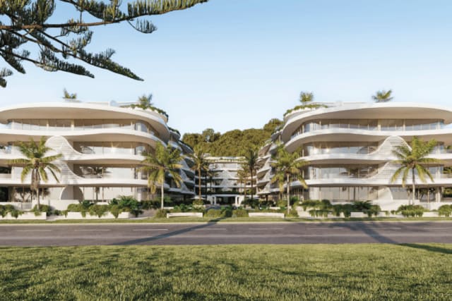 Nalu, Miami - 122 Marine Parade, Miami