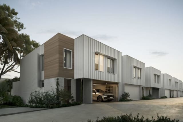 Nautica by Rogerscorp, Margate - 24 Beaconsfield Street, Margate