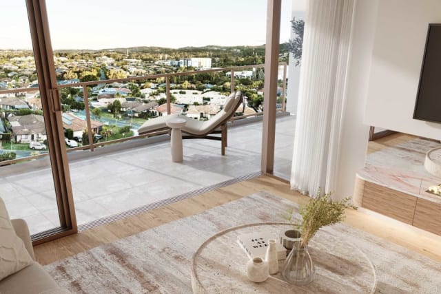 Ombré Robina - 46 Scottsdale Drive, Robina