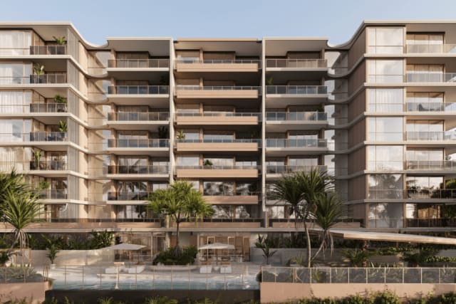 Ombré Robina - 46 Scottsdale Drive, Robina