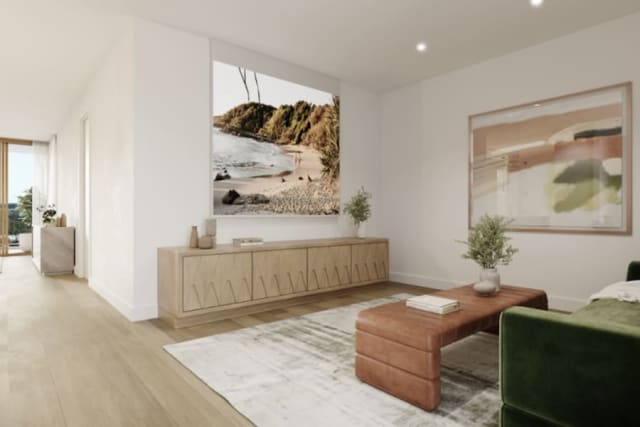 Ombré Robina - 46 Scottsdale Drive, Robina